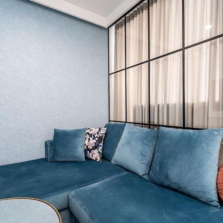 קרקוב Rentplanet - Apartament Debniki מראה חיצוני תמונה
