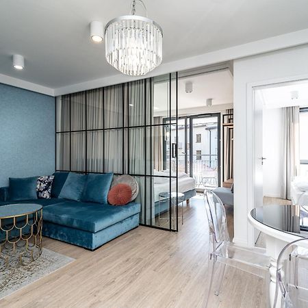 קרקוב Rentplanet - Apartament Debniki מראה חיצוני תמונה