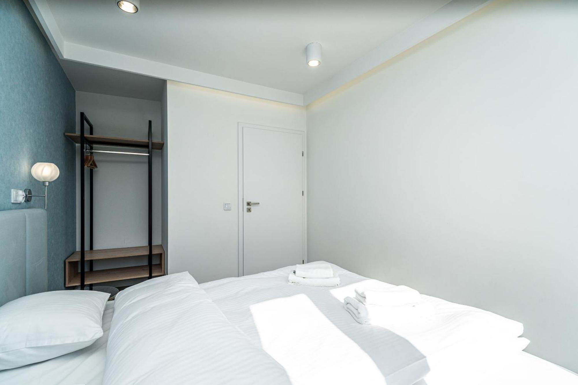 קרקוב Rentplanet - Apartament Debniki מראה חיצוני תמונה