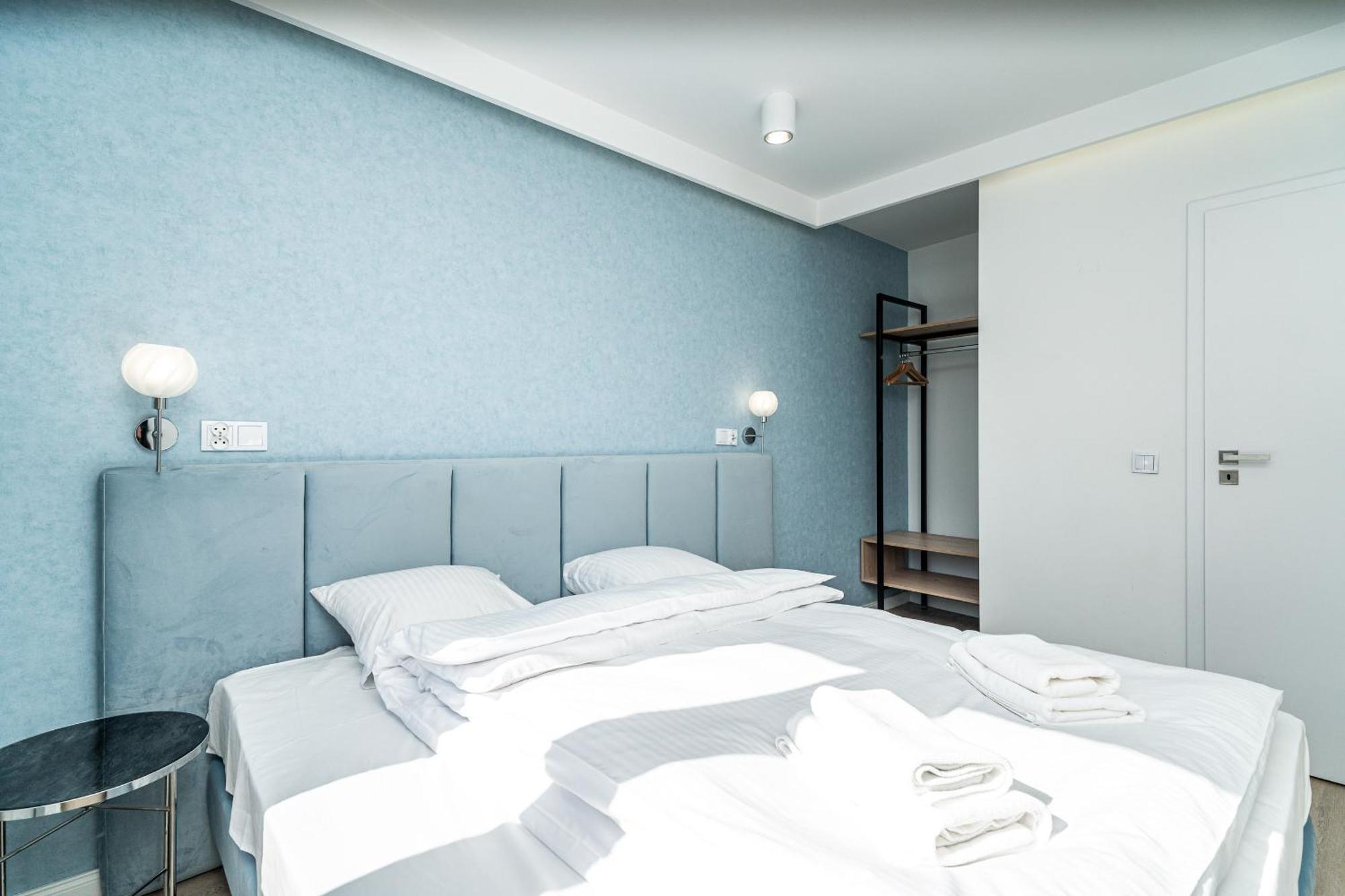 קרקוב Rentplanet - Apartament Debniki מראה חיצוני תמונה