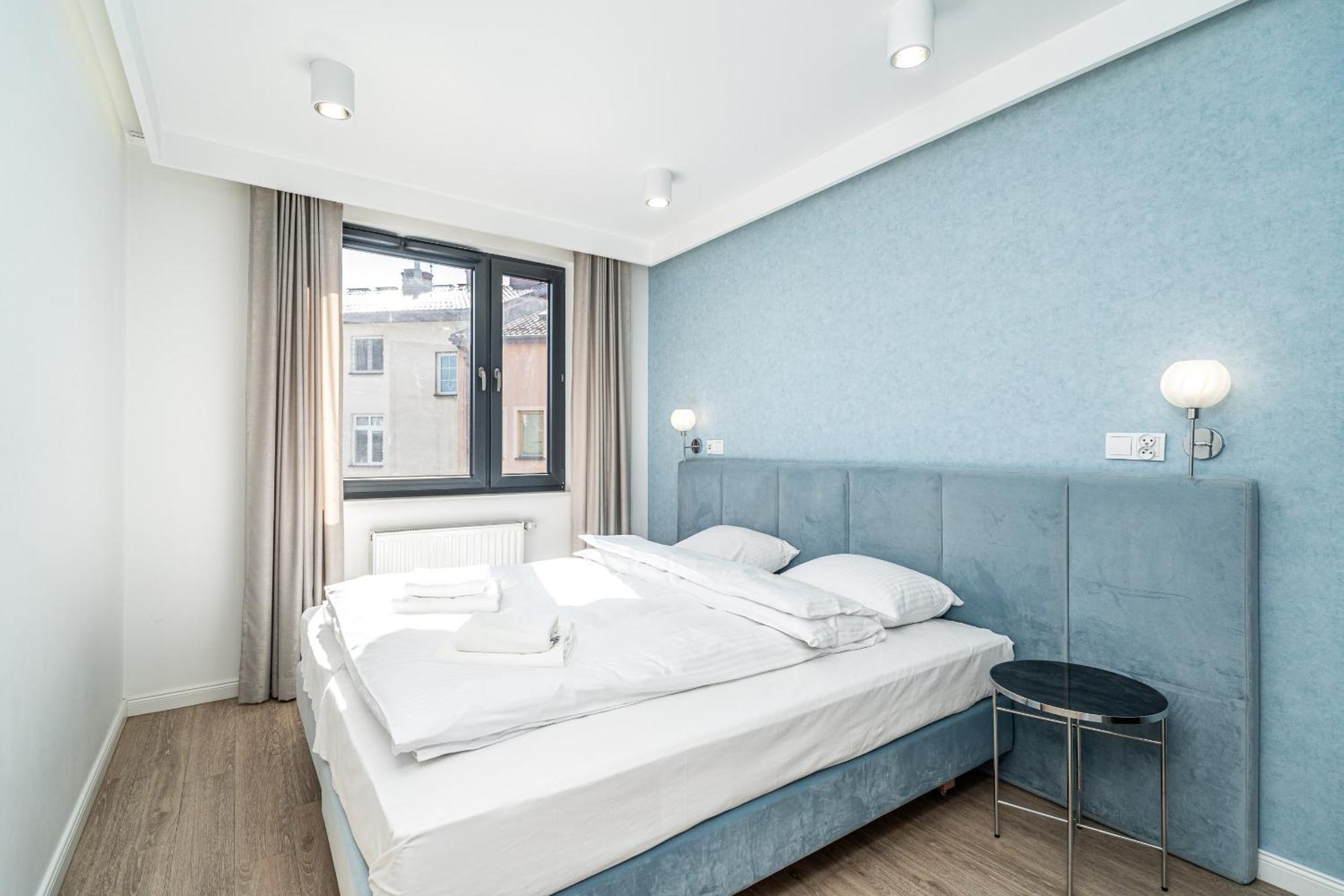 קרקוב Rentplanet - Apartament Debniki מראה חיצוני תמונה