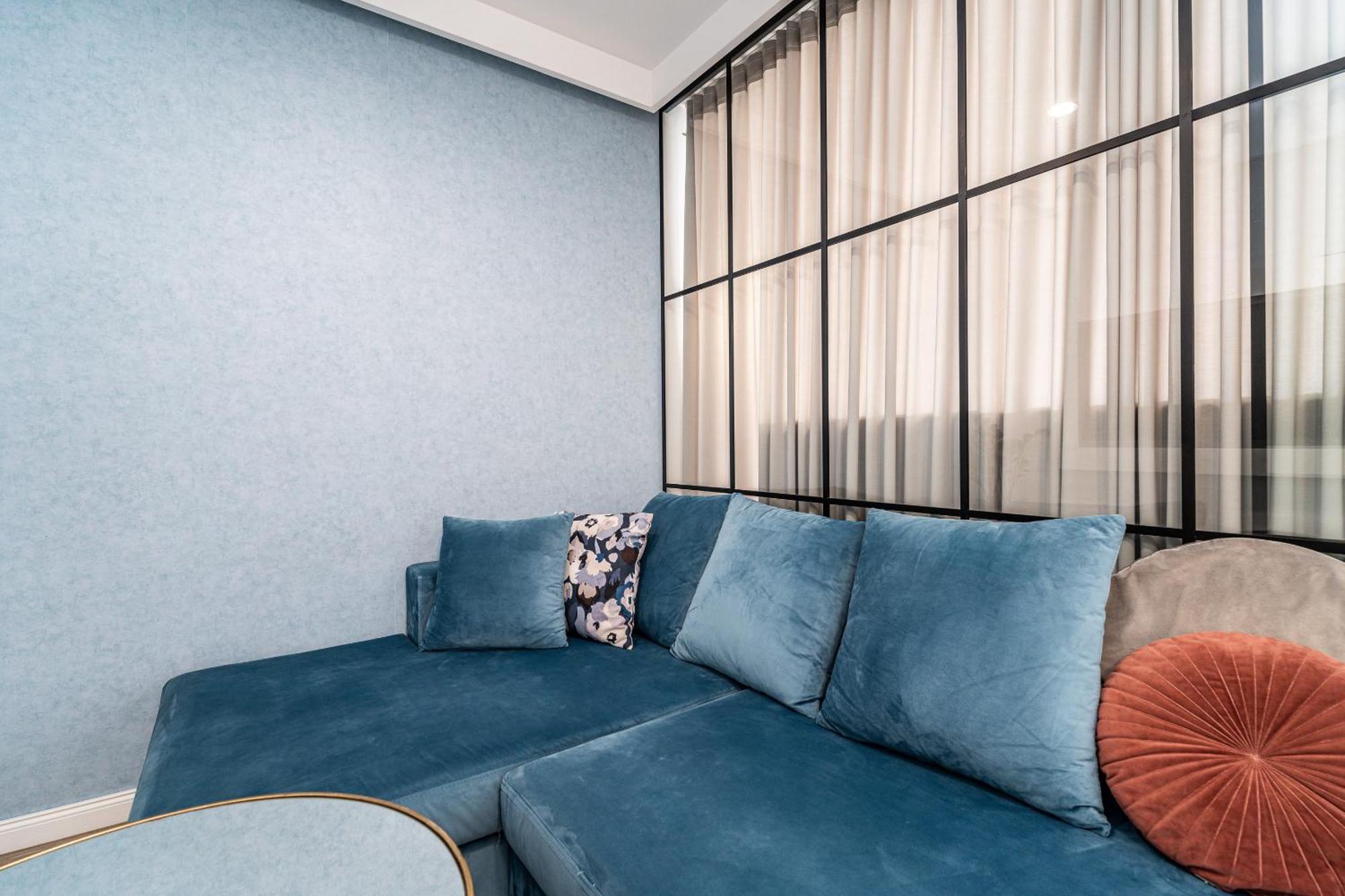 קרקוב Rentplanet - Apartament Debniki מראה חיצוני תמונה