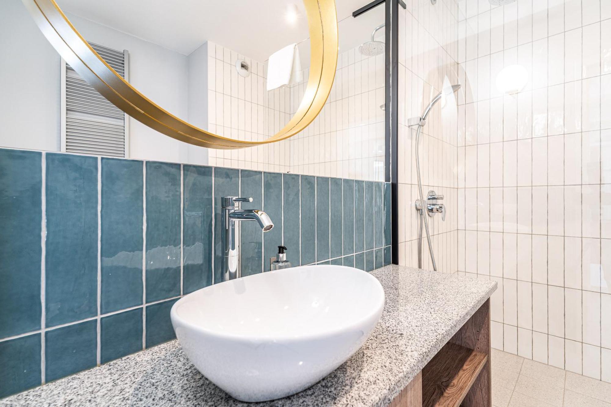 קרקוב Rentplanet - Apartament Debniki מראה חיצוני תמונה